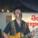 Jolly Jumpers im Glashaus