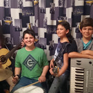 Rock im Kino