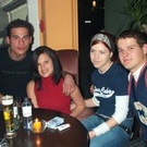 Havanna Lounge