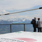Das war das Jump & View auf dem Hohen Kasten 