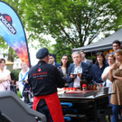 Grillevent im Herzen von Wien im city garden des Imperial Riding School Renaissance.jpg