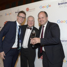 INMA Award für Russmedia in New York