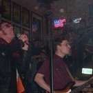 U2 Coverband im Lucky Saloon