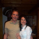 Blankas und Rolands Geburtstag