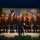 Chorkonzert Männerchor Muntlix