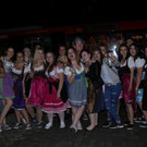 Edelweis Clubbing 