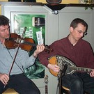 Große St. Patrick´s Night im Dogana.