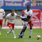 Austria vs Red Bull 25.05 II