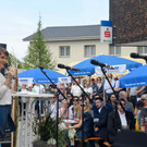 Musikschuleroeffnung Wolfurt 25.05.2017