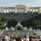 Sommernachtskonzert 2017 in Wien: Gäste und Eindrücke