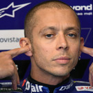 MotoGP: Valentino Rossi in Aktion