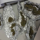 Drogenfund nach Schuss-Abgabe in Wien 15