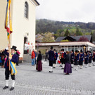 Pfarre Schruns: Erstkommunion