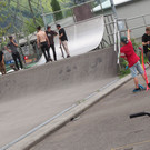 Skate&Blade Cup 2017 in Nüziders