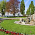 Tagesauflug in die Bodenseeregion