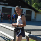 Trainingslauf Montafon Arlberg Marathon