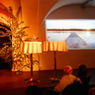 Klangfenster Finnland, Buchpräsentation