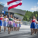 F1 GP AUT 2017 Formula Unas Teambuilding Startaufstellung __ Philip Platzer Red Bull Content Pool.JPG