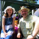 BEK_Lea und Max fielen durch ihre tollen Hu__te auf.jpg