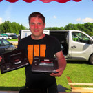 BEK_Mario aus Tosters besitzt die meisten Spielekonsolen in Vorarlberg satte 280 Stu__ck und vera__usserte seine Doppelten.jpg