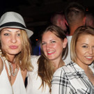 Freitag, 26.05.2017 - Der Captain lädt die Ladies ein @ El Capitán