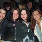 Osterhasenparty in Altach