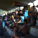 Rätia gegen Götzis