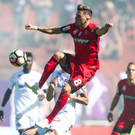 Fotos: Admira gegen Austria