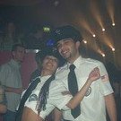 Police-Night, Dos Manos