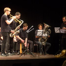 Benefizkonzert Lebenshilfe