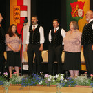 Von den Karawanken bis ins Grüne Herz Österreichs