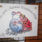 The first Austrian Soapstone-Club