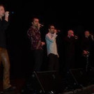 'The Flying Pickets