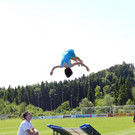 Schauturnen in Göfis (2017)
