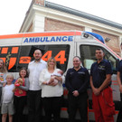 Baby in der Rettung geboren Berufsrettung Wien _2_.JPG