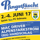 Pfingstfäscht 2017