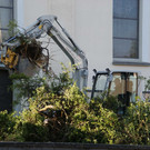 Neuerungen beim Friedhof