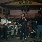 Memories im Saloon