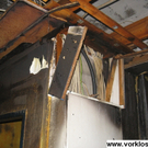 Brand in Bregenzer Sonnenstudio