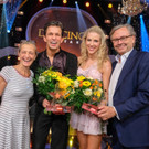 Dancing Stars