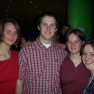 Partystimmung im Dos Manos!
