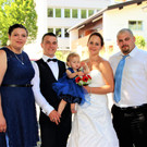 Hochzeit