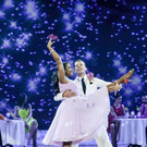 Dancing Stars 2017: Bilder vom Finale