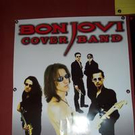 Bon Jovi Cover Band