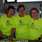 BLT Pastaparty Muttersberglauf