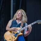 Rock in Vienna 2017: Fotos von Tag 02