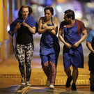 Terror-Alarm in London