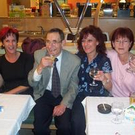 60 Jahre Arno