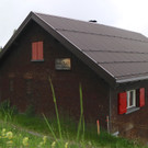 Richtfest Hütte-Furx 06/2017
