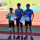 Finalläufe Schnellster Montforter